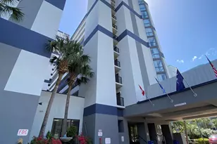 5308 N Ocean Blvd, Myrtle Beach, SC 29577 - Photo 1