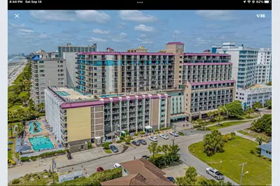 201 77th Ave. N #834, Myrtle Beach, SC 29572 - Photo 1