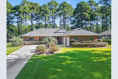 8207 Timber Ridge Rd., Conway, SC 29526 - Photo 1