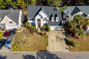 426 Blackberry Ln, Myrtle Beach, SC 29579 - Photo 44
