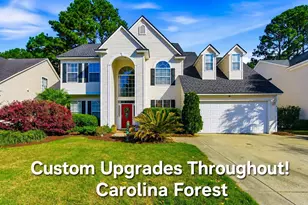 426 Blackberry Ln, Myrtle Beach, SC 29579 - Photo 1