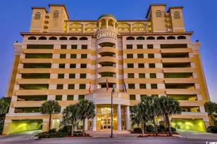 2000 N Ocean Blvd, Myrtle Beach, SC 29577 - Photo 1