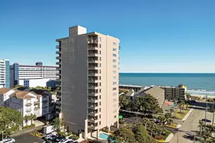 210 75th Ave N, Myrtle Beach, SC 29572 - Photo 1