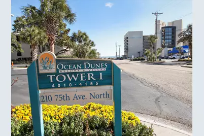 210 75th Ave N #4124, Myrtle Beach, SC 29572 - Photo 20