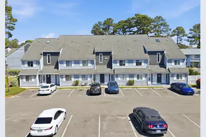 3700 Golf Colony Lane #23-k, Little River, SC 29566 - Photo 1