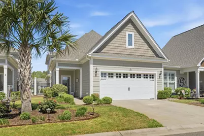 6244 Catalina Dr. #4021, North Myrtle Beach, SC 29582 - Photo 1