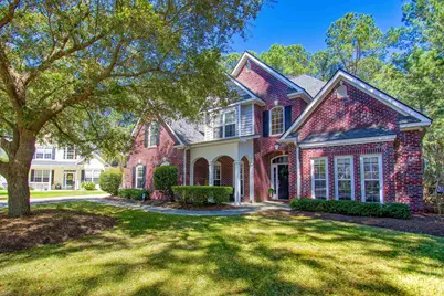 4106 Kirby Ct., Myrtle Beach, SC 29579 - Photo 1