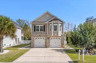 2310 Plumbridge Ln, North Myrtle Beach, SC 29582 - Photo 1