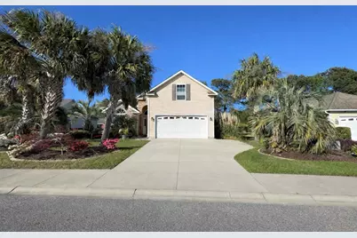 1140 Spalding Ct., Surfside Beach, SC 29575 - Photo 1