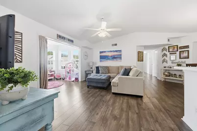 8553 Hopkins Circle #E, Surfside Beach, SC 29575 - Photo 4