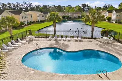 8553 Hopkins Circle #E, Surfside Beach, SC 29575 - Photo 24