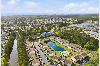 8553 Hopkins Circle #E, Surfside Beach, SC 29575 - Photo 30