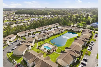 8553 Hopkins Circle #E, Surfside Beach, SC 29575 - Photo 28