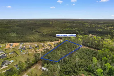 Tbd Cates Bay Hwy., Conway, SC 29527 - Photo 1