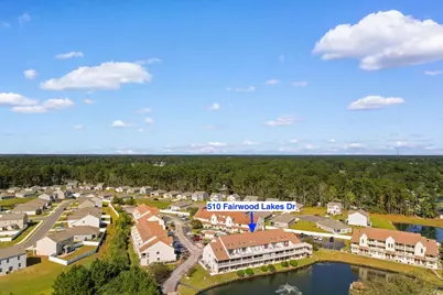 510 Fairwood Lakes Dr. #17-P, Myrtle Beach, SC 29588 - Photo 32