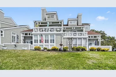 4396 Baldwin Ave. #C84, Little River, SC 29566 - Photo 6