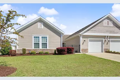 737 Salerno Circle #4-B, Myrtle Beach, SC 29579 - Photo 1