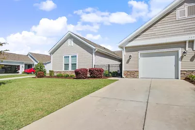 737 Salerno Circle #4-B, Myrtle Beach, SC 29579 - Photo 26