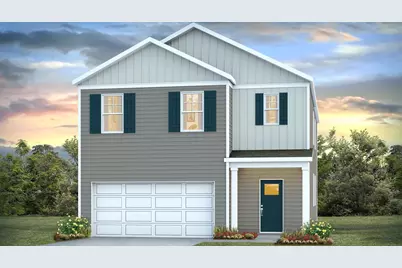524 Acosta Circle, Conway, SC 29527 - Photo 1