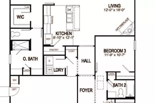 212 Squirrel Run Dr, Conway, SC 29526 - Photo 2