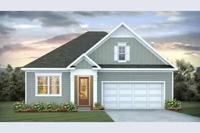 212 Squirrel Run Dr., Conway, SC 29526 - Photo 1
