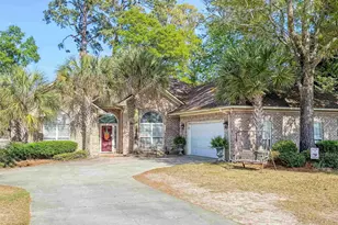 4447 River Rd, Little River, SC 29566 - Photo 1