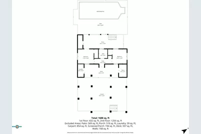 162 Norris Dr., Pawleys Island, SC 29585 - Photo 44