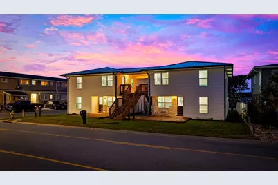 4501 N Ocean Blvd., North Myrtle Beach, SC 29582 - Photo 1