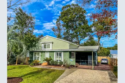 328 16th Ave. S, Surfside Beach, SC 29575 - Photo 2