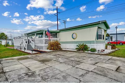 1505 Gardenia Ave., North Myrtle Beach, SC 29582 - Photo 1