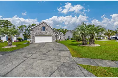 184 Somerworth Circle, Myrtle Beach, SC 29575 - Photo 2