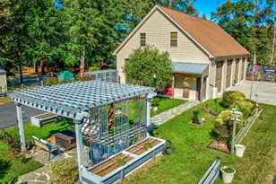 3637 Choppee Rd, Georgetown, SC 29440 - Photo 40