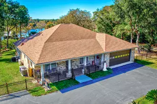 3637 Choppee Rd, Georgetown, SC 29440 - Photo 34