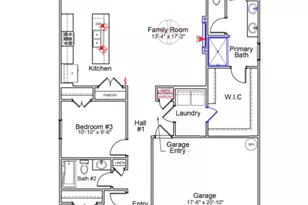 1125 Hainer Pl Dr, Conway, SC 29526 - Photo 2