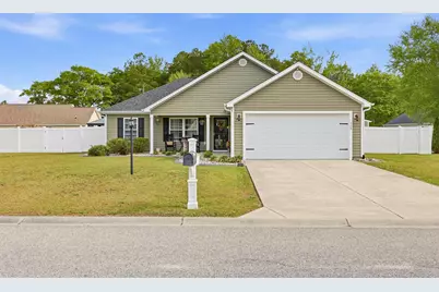 113 Adelphia Rd., Loris, SC 29569 - Photo 1