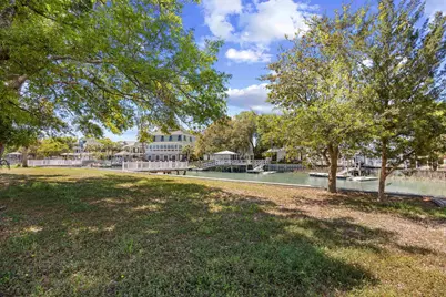 31 Gasparilla Circle, Murrells Inlet, SC 29576 - Photo 4