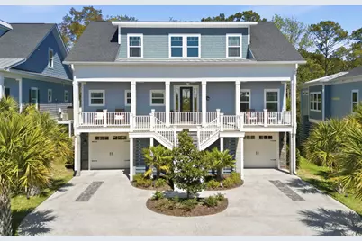 1100 Marsh View Dr., North Myrtle Beach, SC 29582 - Photo 1