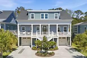 1100 Marsh Vw Dr, North Myrtle Beach, SC 29582 - Photo 1