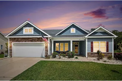 605 Queen Palm Ct., Little River, SC 29566 - Photo 2