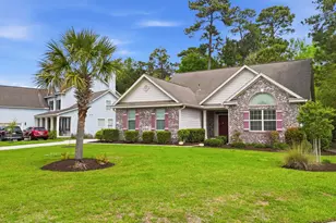 162 Summerlight Dr, Murrells Inlet, SC 29576 - Photo 2