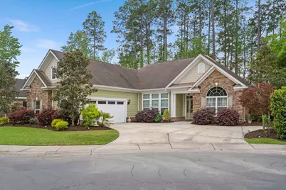 2851 McLeod Ln., Myrtle Beach, SC 29588 - Photo 2