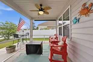 5010 Oat Fields Dr, Myrtle Beach, SC 29588 - Photo 26