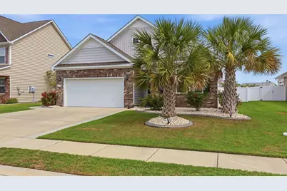 5010 Oat Fields Dr., Myrtle Beach, SC 29588 - Photo 2