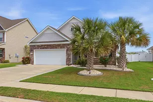 5010 Oat Fields Dr, Myrtle Beach, SC 29588 - Photo 2