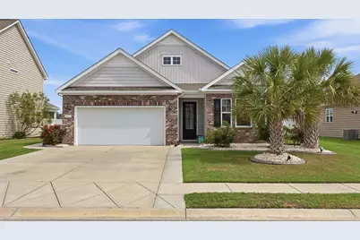 5010 Oat Fields Dr., Myrtle Beach, SC 29588 - Photo 1