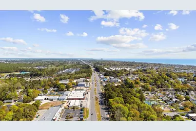 2580 Highway 17 Business South, Garden City, SC 29576 - Photo 10