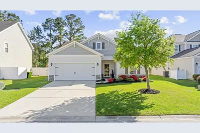 1320 Cascarilla Ct., Myrtle Beach, SC 29579 - Photo 1