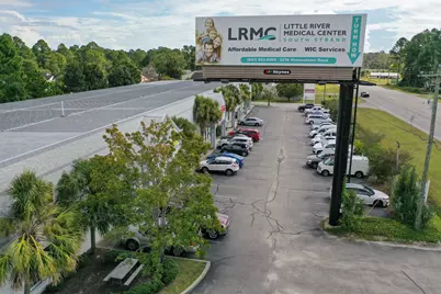 3260 Holmestown Rd. #UNIT A, Myrtle Beach, SC 29588 - Photo 36