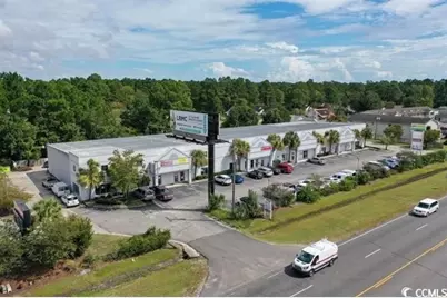 3260 Holmestown Rd. #UNIT A, Myrtle Beach, SC 29588 - Photo 1