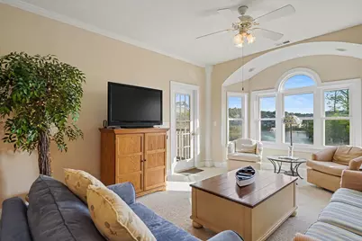 4519 N Planatation Harbour Dr. #X-9, Little River, SC 29566 - Photo 2